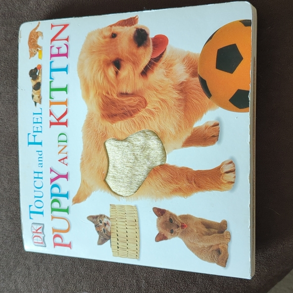 Bundle of Kids Books - 7 Books as Pictured - Picture 3 of 8